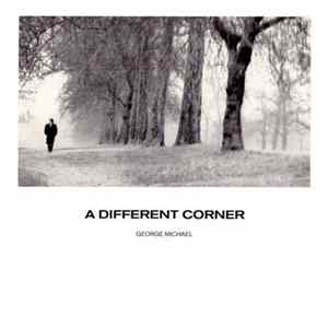 George Michael - A Different Corner Album