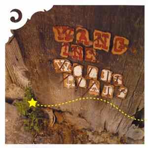 Wang Inc. - Woods Roads Album