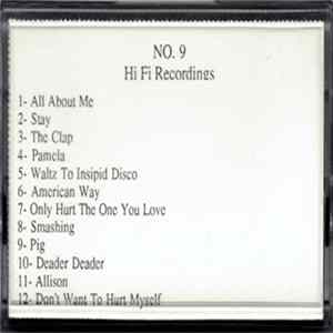 No. 9 - No. 9 Album