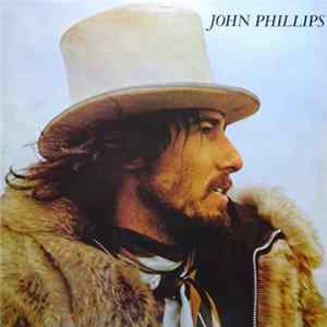 John Phillips - The Wolfking Of L.A. Album
