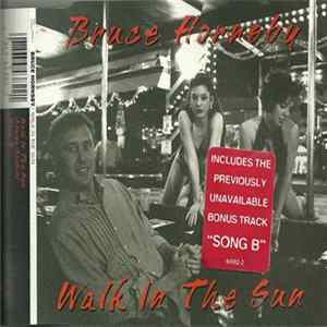 Bruce Hornsby - Walk In The Sun Album