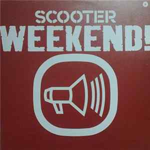 Scooter - Weekend! Album