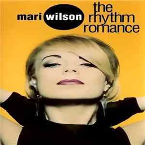 Mari Wilson - The Rhythm Romance Album