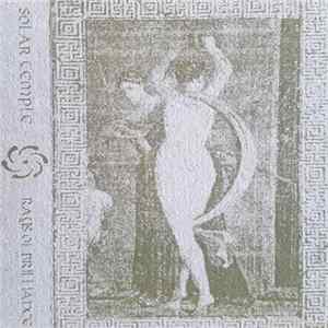 Solar Temple - Rays Of Brilliance Album