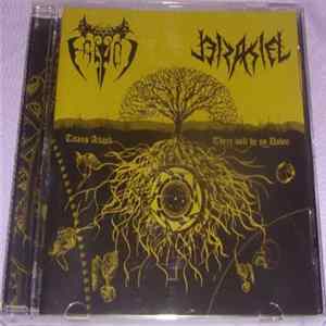 Erevos / Arakiel - Titans Attack / There Will Be No Dawn Album