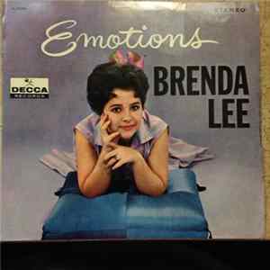 Brenda Lee - Emotions Album