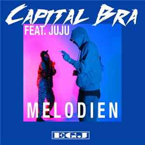 Capital Bra - Melodien Album