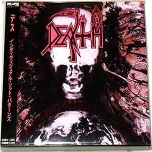 Death - Individual Thought Patterns Album