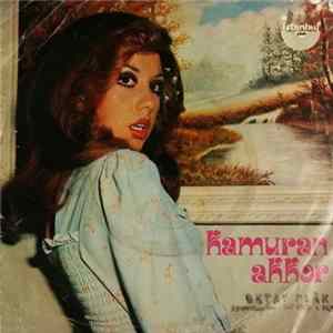 Kamuran Akkor - İkimiz Bir Fidanız Album
