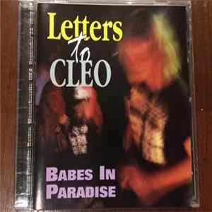 Letters To Cleo - Babes In Paradise Album