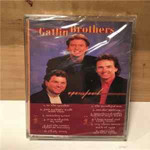 Gatlin Brothers - Gospel Album