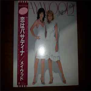 Maywood - Different Worlds Album