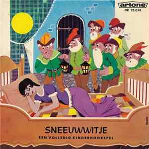 Henk Bakker - Sneeuwwitje - Een Sprookje Van Grimm Album