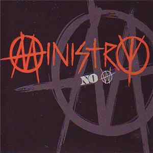 Ministry - No "W" Album