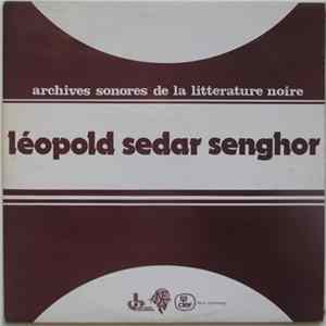 Léopold Sédar Senghor - Entretien Avec Edouard Maunick Album