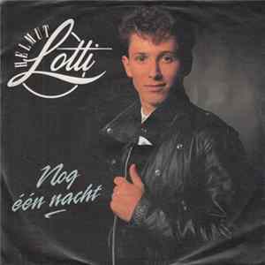Helmut Lotti - Nog Een Nacht Album