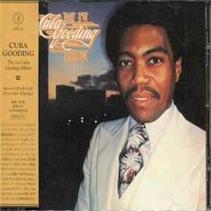 Cuba Gooding - The 1st Cuba Gooding Album Album