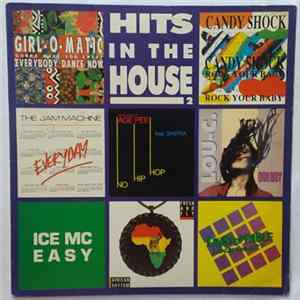 Various - Hits In The House 2 Album