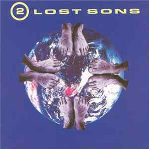 2 Lost Sons - 2 Lost Sons Album