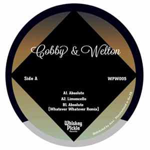 Cobby & Welton - Absolute Album