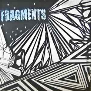 Fragments - Orts Of Glass Album