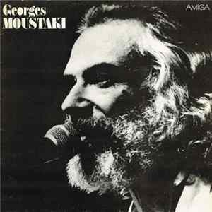 Georges Moustaki - Georges Moustaki Album