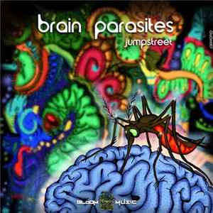 Jumpstreet - Brain Parasites Album