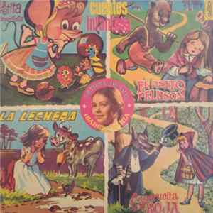 Isabel Maria Perez, Pedro Javier Cañones, Esperanza Parra - Cuentos Infantiles Album