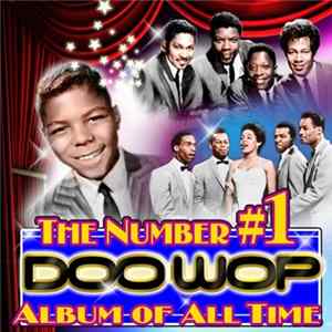 Various - The Number # 1 Doo Wop Album Of All Time Album