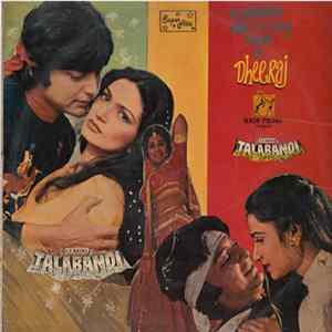Dheeraj - Talabandi Album