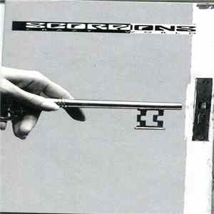 Scorpions - Crazy World Album