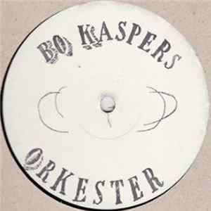 Bo Kaspers Orkester - Undantag Album