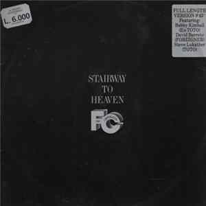 Far Corporation - Stairway To Heaven Album