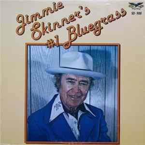 Jimmie Skinner - Jimmie Skinner's #1 Bluegrass Album