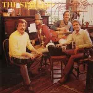 The Statler Brothers - Pardners In Rhyme Album