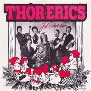 Thor-Erics - Jul I Vårt Hus Album
