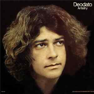 Deodato - Artistry Album