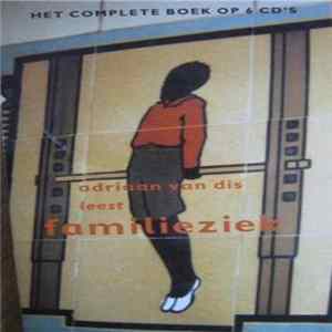 Adriaan van Dis - Familieziek Album