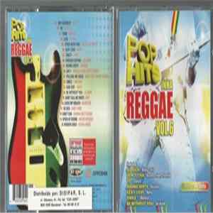 Various - Pop Hits Inna Reggae Vol.6 Album