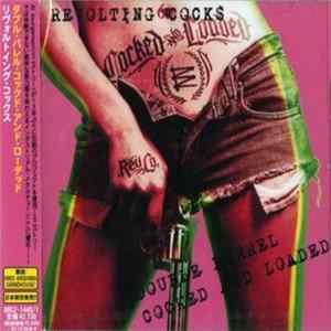 Revolting Cocks - Double Barrel Cocked & Loaded Album