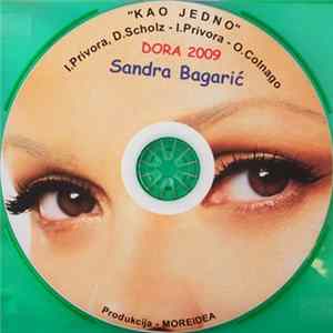 Sandra Bagarić - Kao Jedno Album