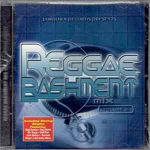 Various - Reggae Bashment Mix Vol. 2 Album