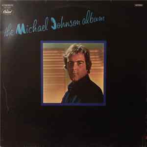 Michael Johnson - The Michael Johnson Album Album