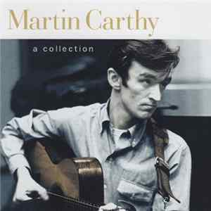 Martin Carthy - A Collection Album
