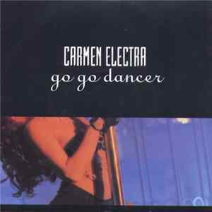Carmen Electra - Go Go Dancer Album
