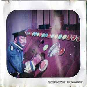 Scheffenbichler - Der Schwimmer Album