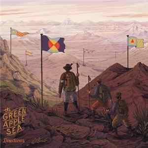 The Green Apple Sea - Directions Album