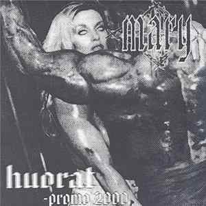 Mary - Huorat Album