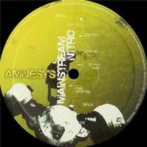 Amnesys - Mainstream Nitro Album