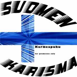 Karmeapuku - Suomen Karisma Album